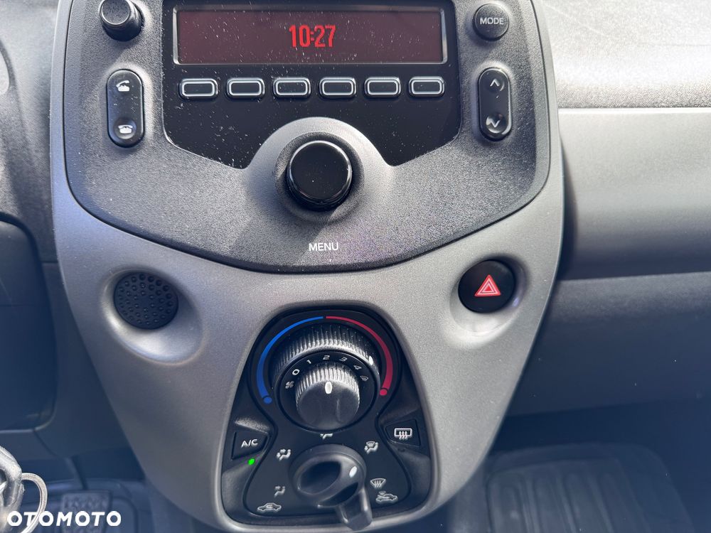 Toyota Aygo 1.0 VVT-i Color Edition - 5