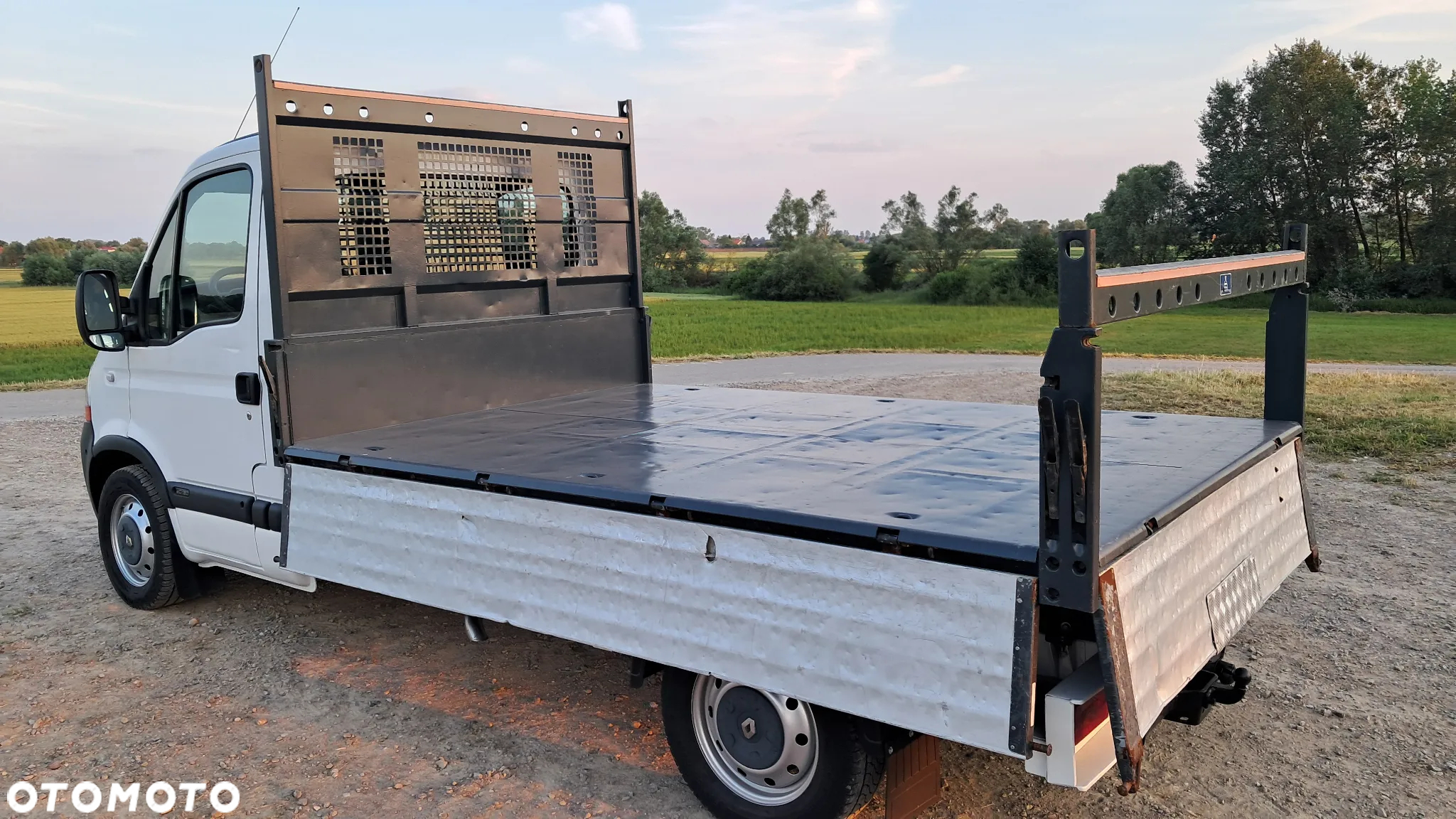 Renault Master 120 dci - 25