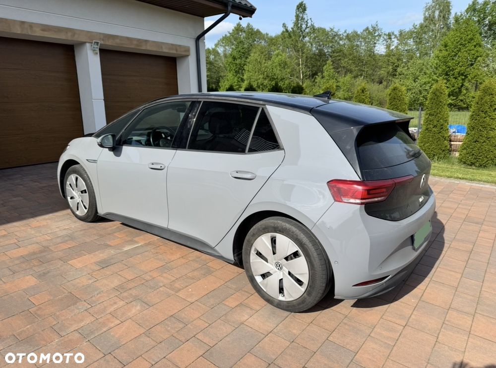 Volkswagen ID.3 58kWh Pro Performance Tech - 6