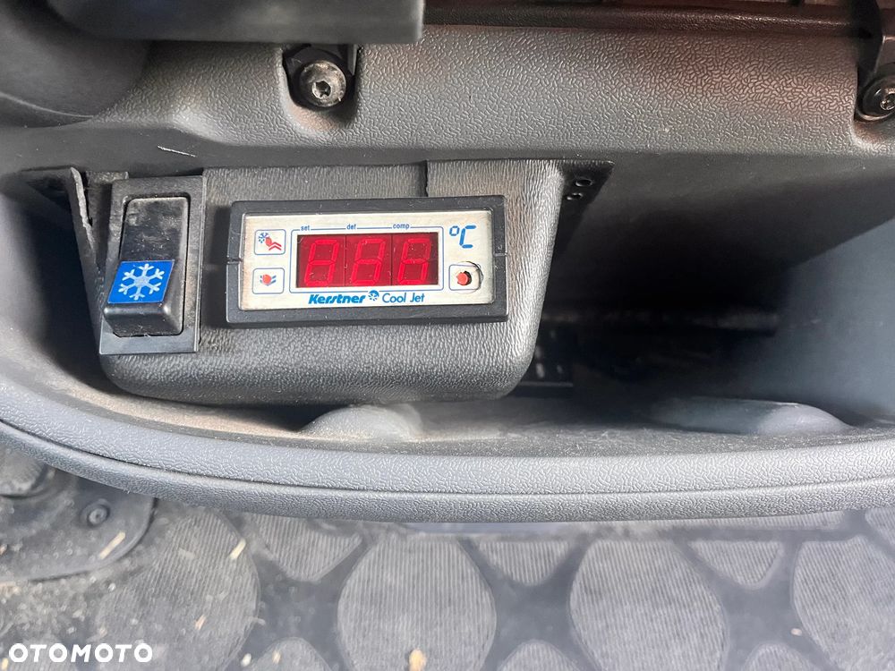 Citroën Jumper 2.2 HDI - 8
