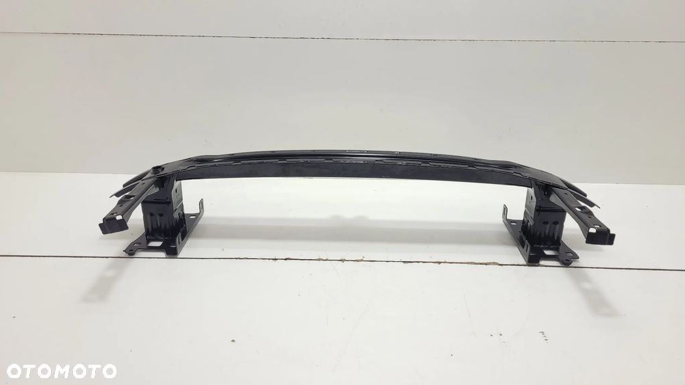 SKODA FABIA IV 4 21-> BELKA ZDERZAKA PRZÓD PRZEDNIA 6VA807109A - 2