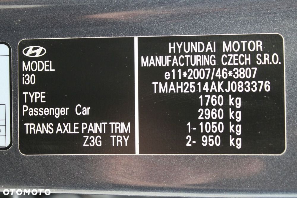 Hyundai i30 - 14