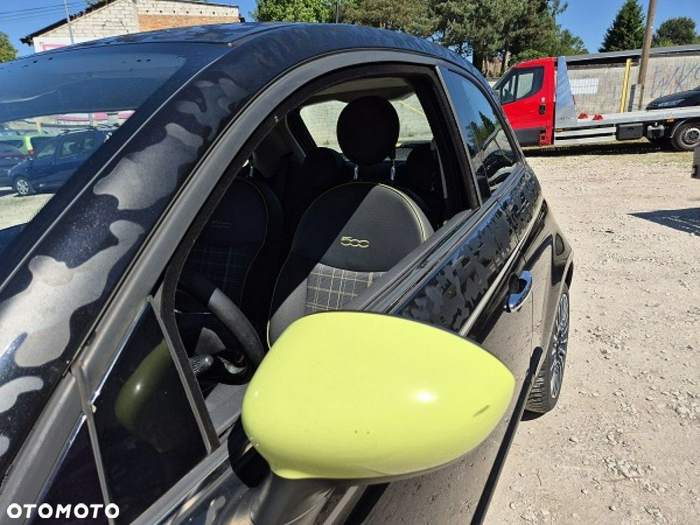Fiat 500 - 8
