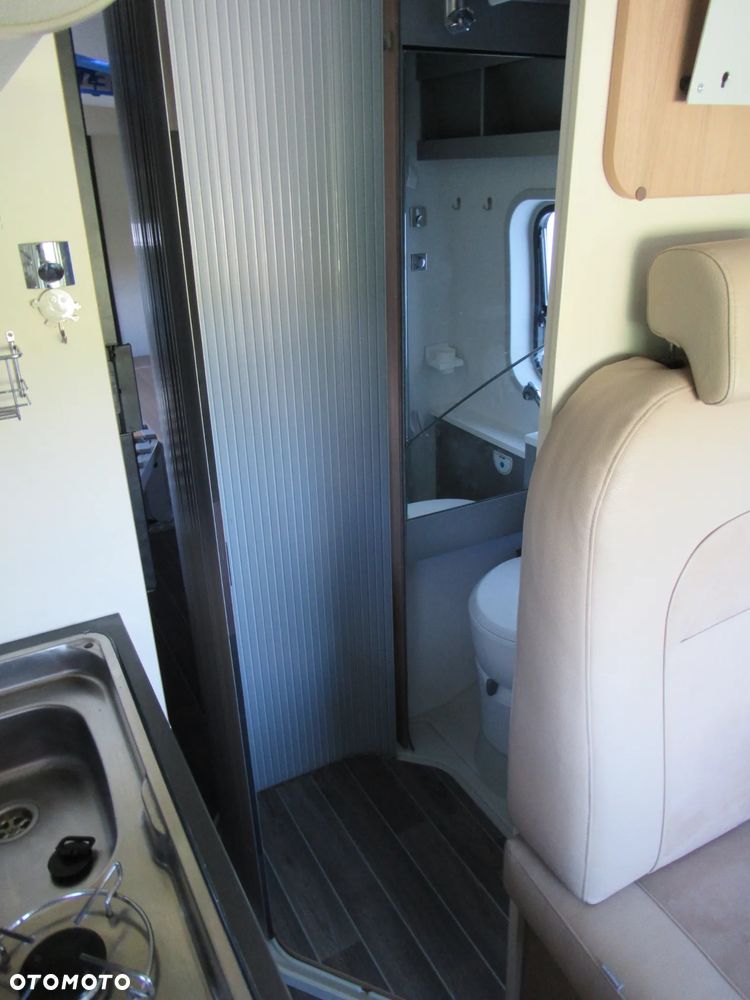 Adria Twin 640 SLX - 8