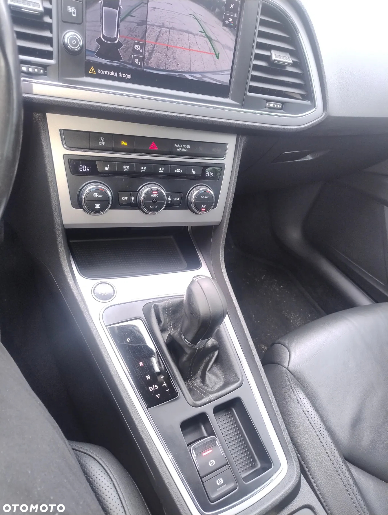 Seat Leon - 11