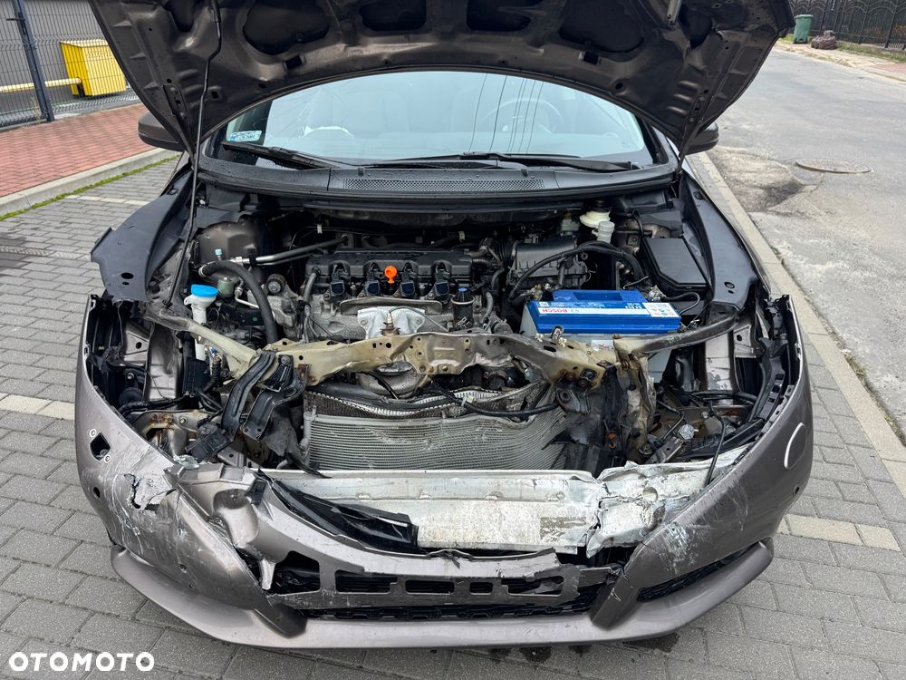 Honda Civic - 25