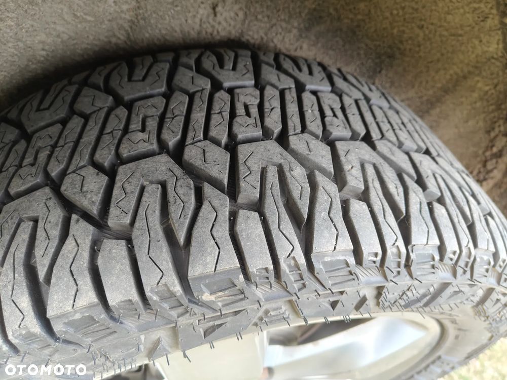 Jeep Grand Cherokee 3.0 CRD Overland - 19