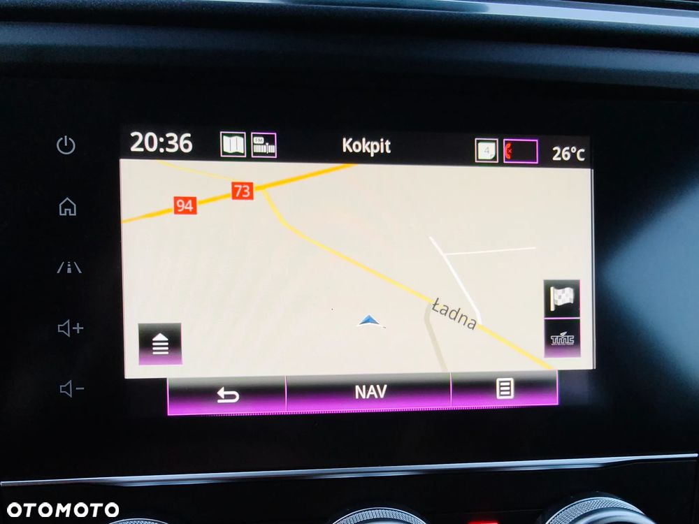 Renault Kadjar TCe 160 GPF BOSE EDITION - 35