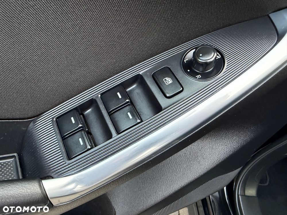 Mazda CX-5 2.2 SKYACTIV-D AWD Sports-Line - 11