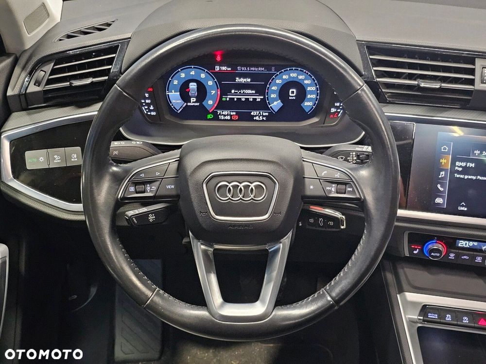 Audi Q3 - 26