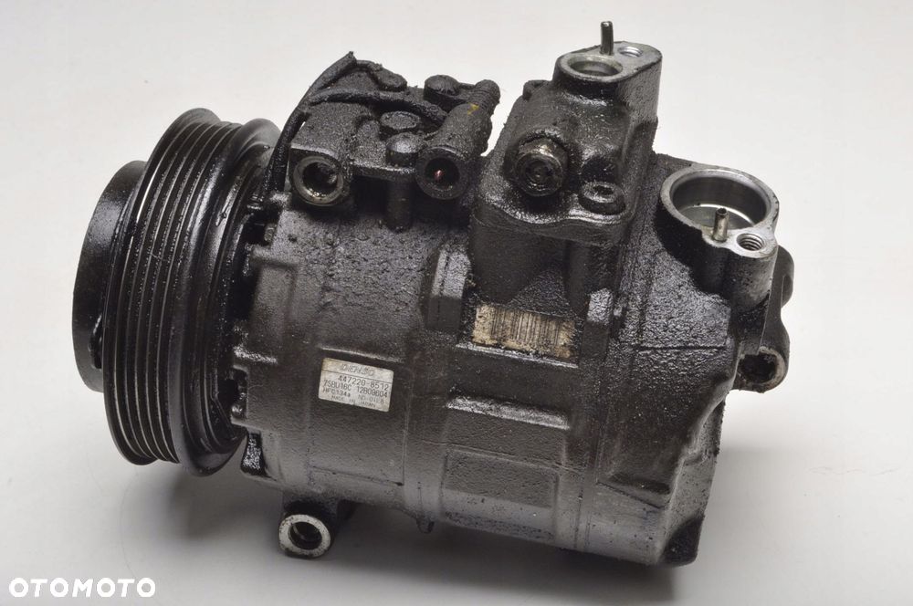 ROVER 75 2.0 CDT SPRĘŻARKA KLIMATYZACJI 447220-8512 - 4