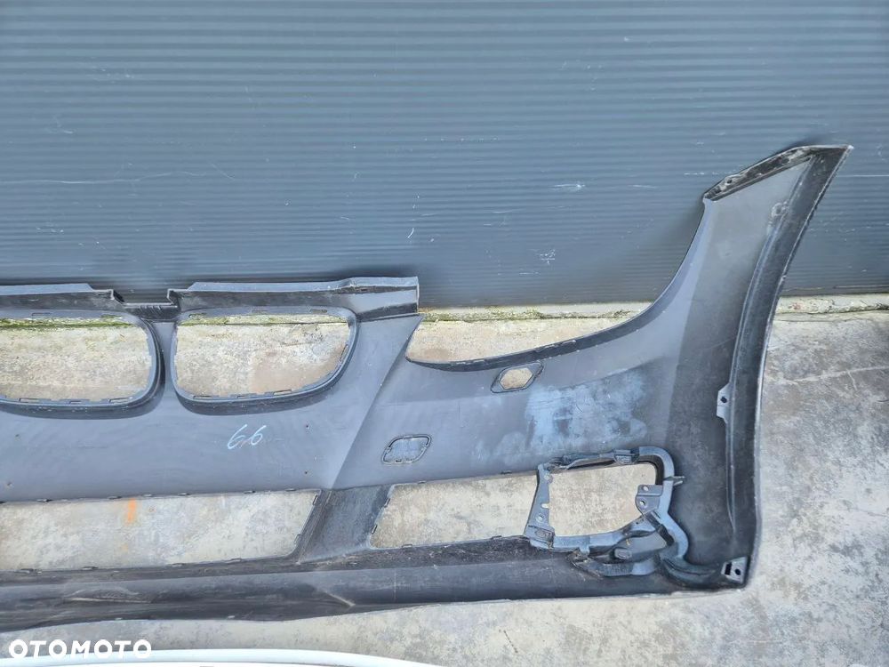 ZDERZAK PRZEDNI TYLNY BMW 3  F30 / F31 / F34 GT  / E46 / E92 / E93 / - 27