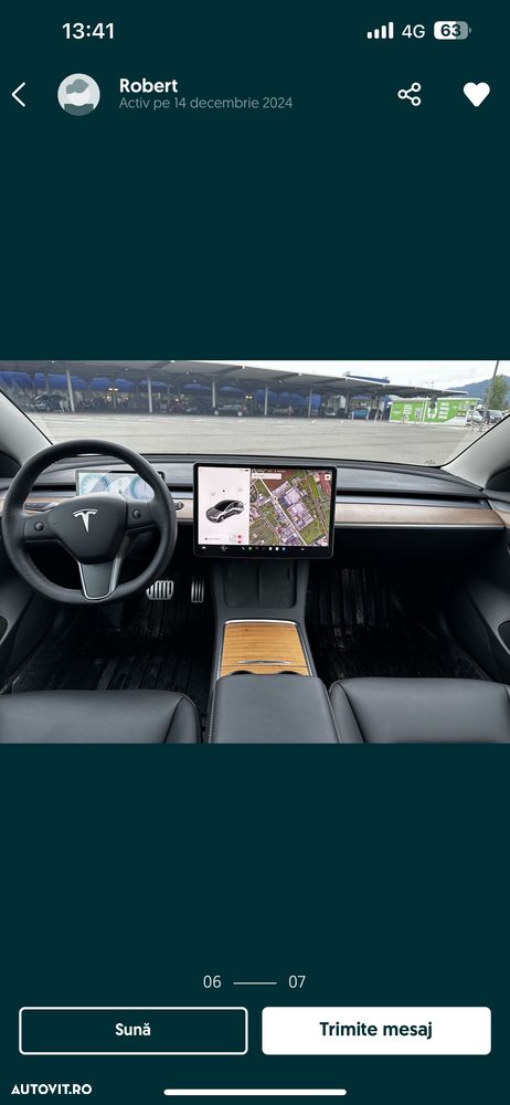 Tesla Model 3 Long Range AWD Premium - 15