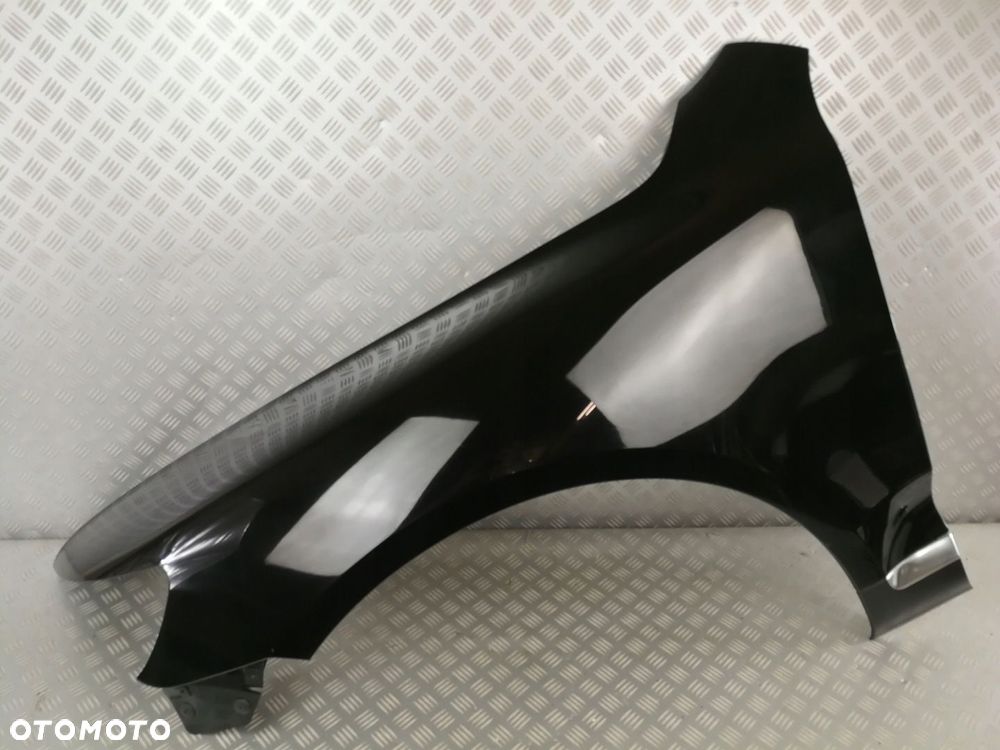 L041 7L6621105G błotnik lewy przód przedni VW Touareg 7L Lift… - 2