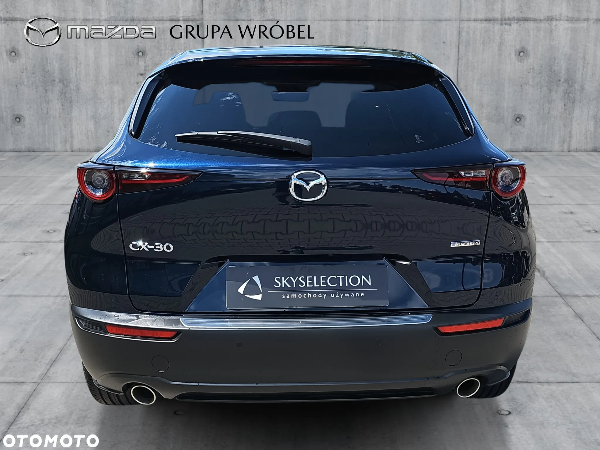 Mazda CX-30 - 6