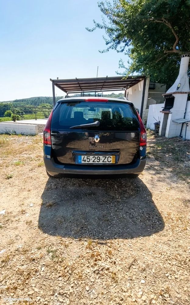 Renault Mégane Break - 4