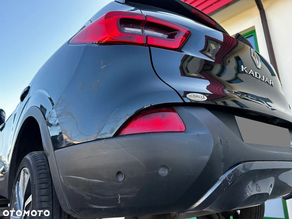 Renault Kadjar - 36