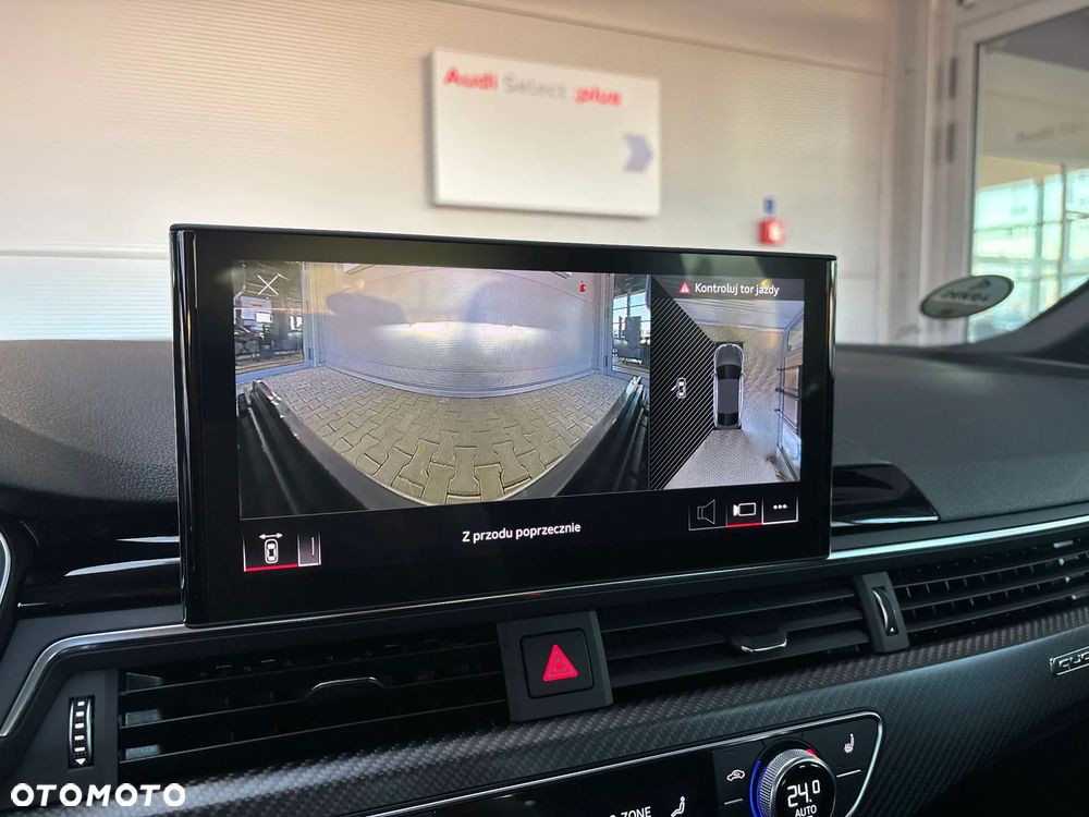 Audi RS5 Sportback - 24