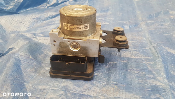 RENAULT TRAFIC III POMPA HAMULCOWA ABS 476605919R