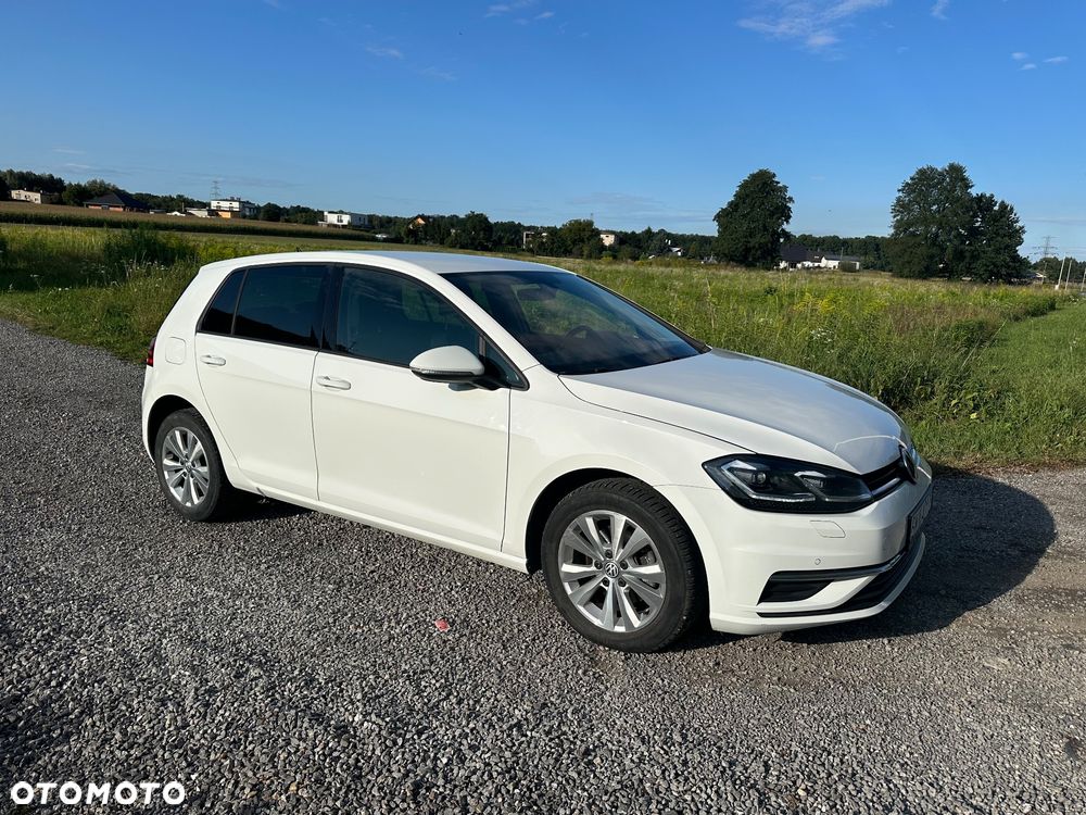 Volkswagen Golf 1.6 TDI (BlueMotion Technology) Comfortline - 4