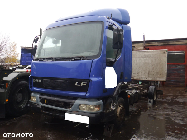 Daf LF 45.170E CZĘŚCI