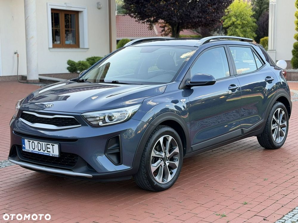 Kia Stonic - 6