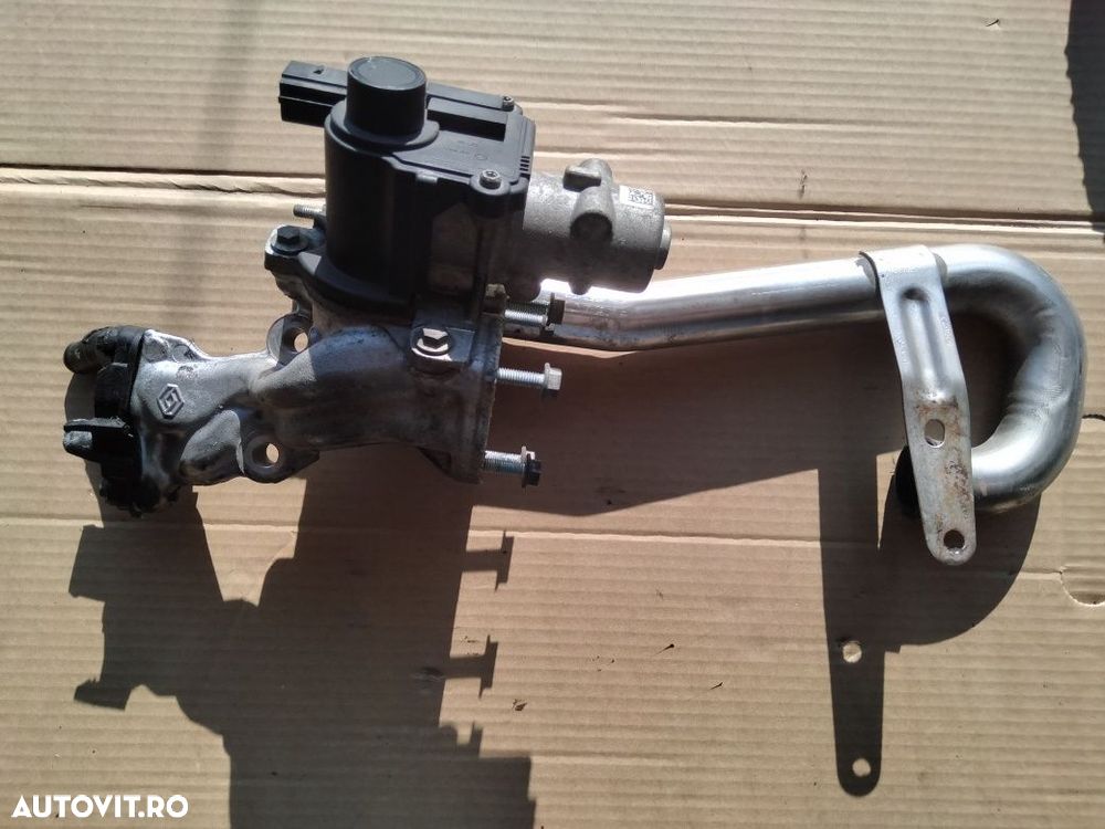 IGR Renault Megane 3 1, 5 dci euro4 - 1