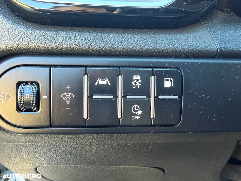 Kia XCeed 1.6 GDI DCT6 OPF Plug-in-Hybrid Vision - 26