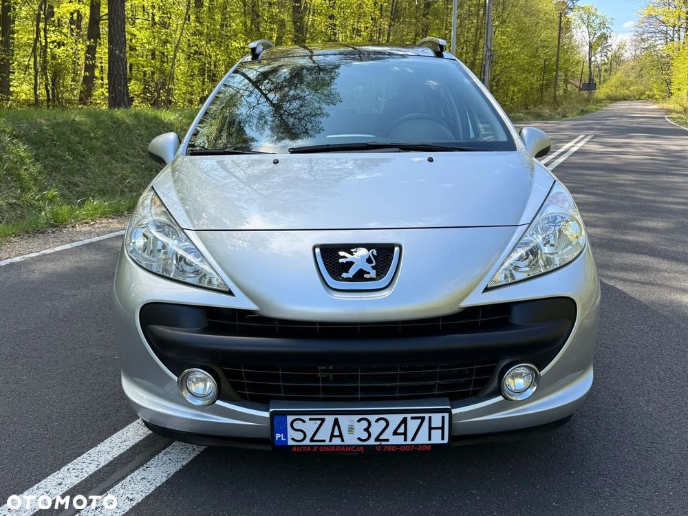 Peugeot 207 95 VTi Urban Move - 2