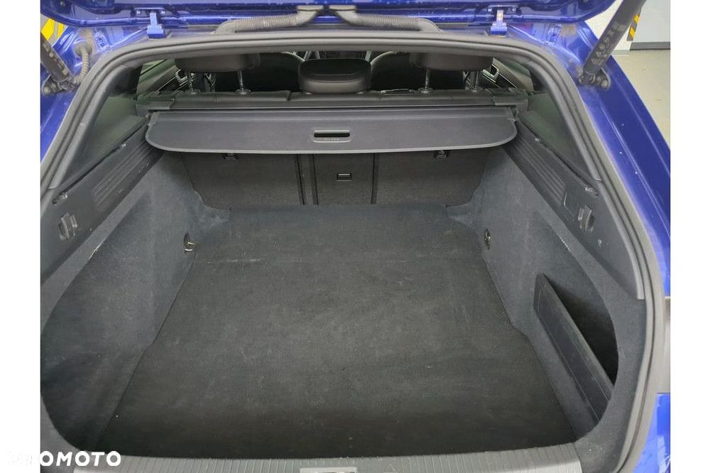 Volkswagen Arteon - 10