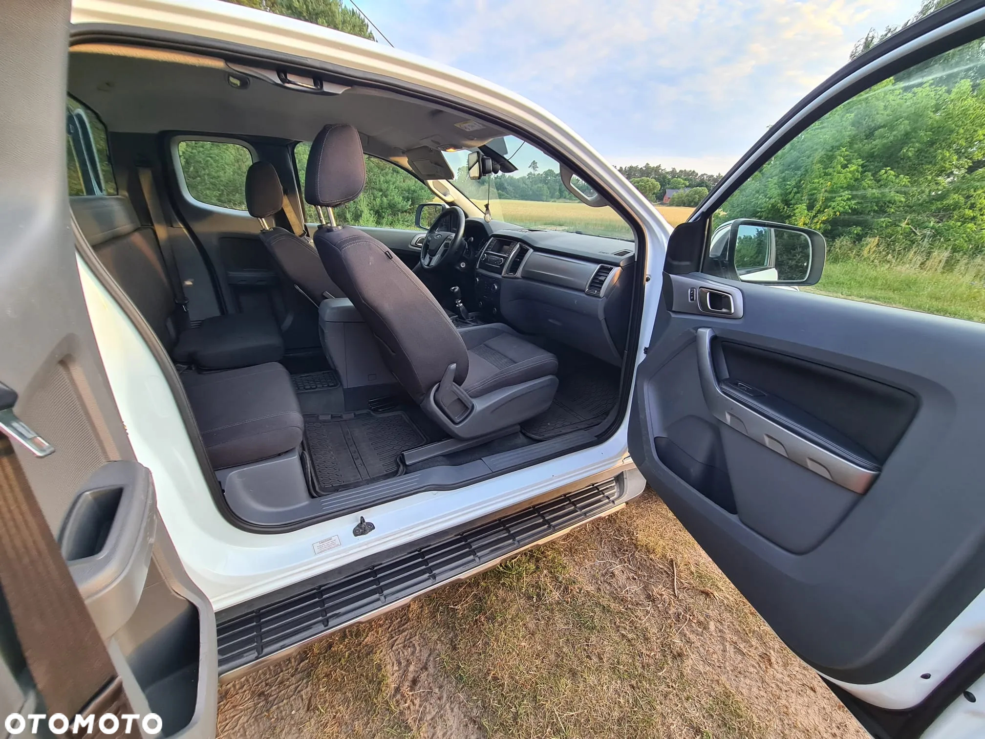 Ford Ranger 2.2 TDCi 4x4 DC XL EU6 - 14