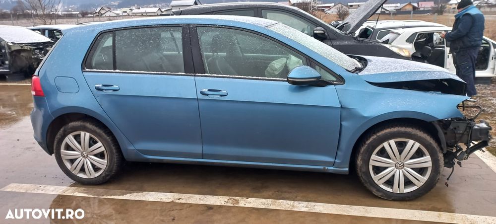 Dezmembram VW Golf 7 1.6 TDI CXXB - 6