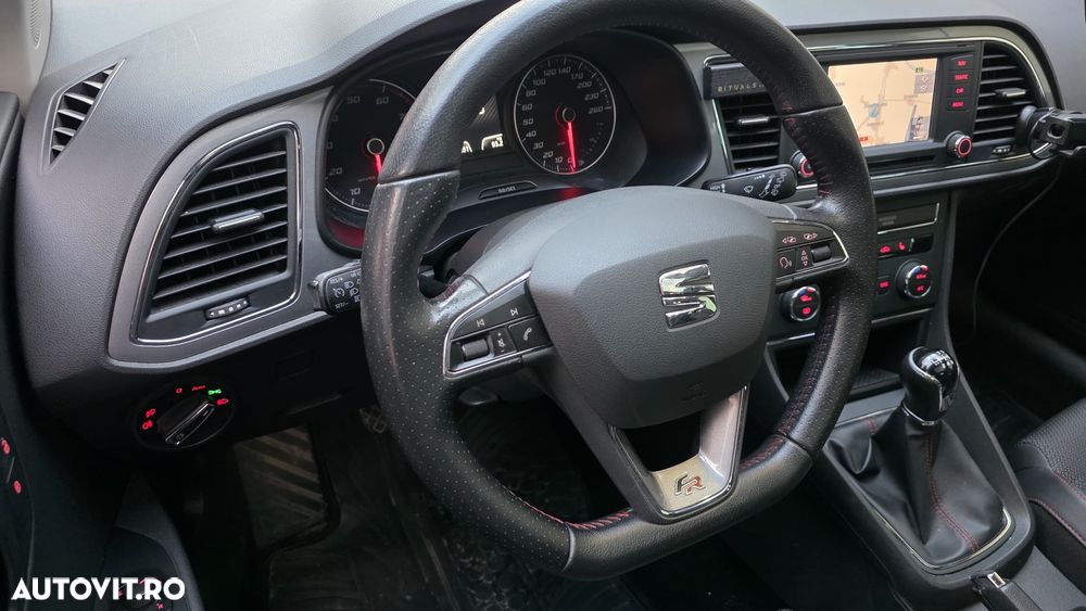 Seat Leon - 31