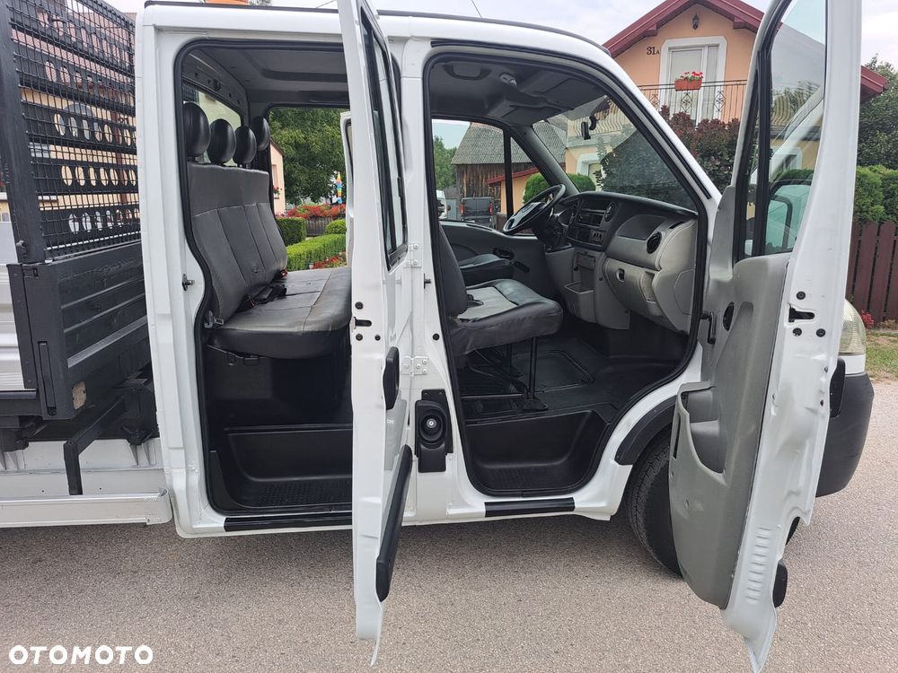 Opel Movano - 28