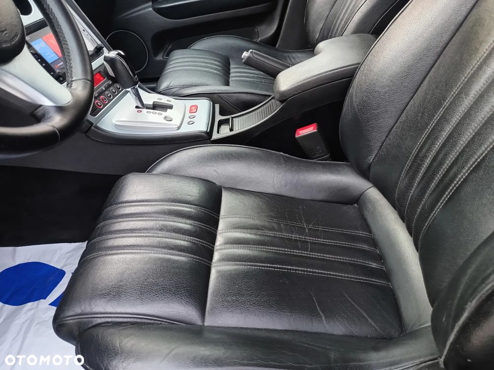 Alfa Romeo 159 1.9JTDM Q-Distinctive - 12