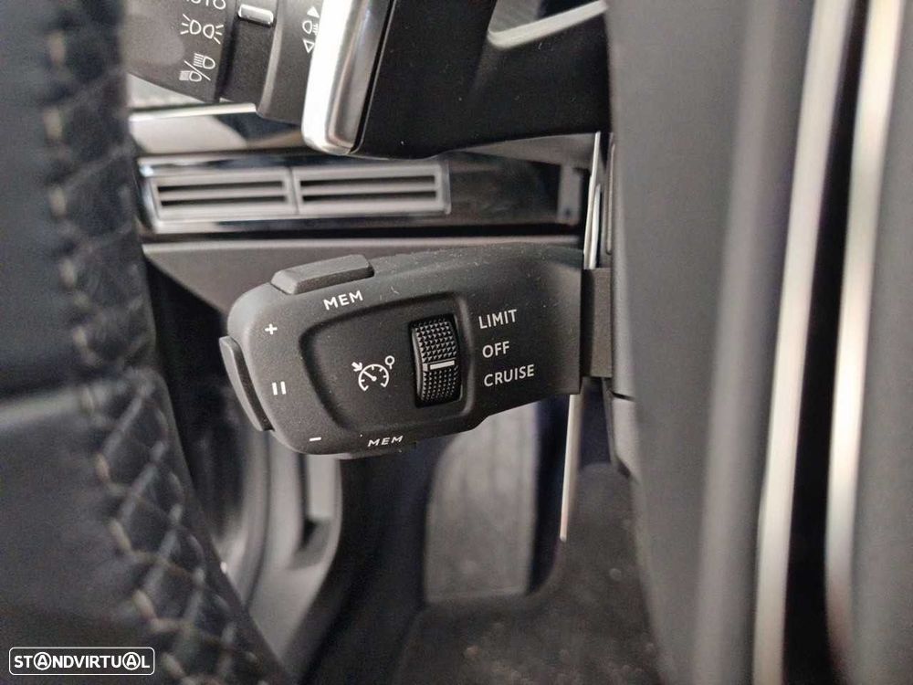 Peugeot 508 1.5 BlueHDi Allure EAT8 - 18