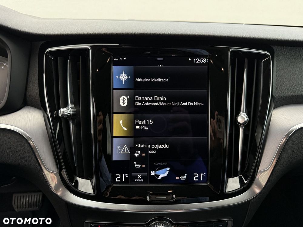 Volvo V60 - 19