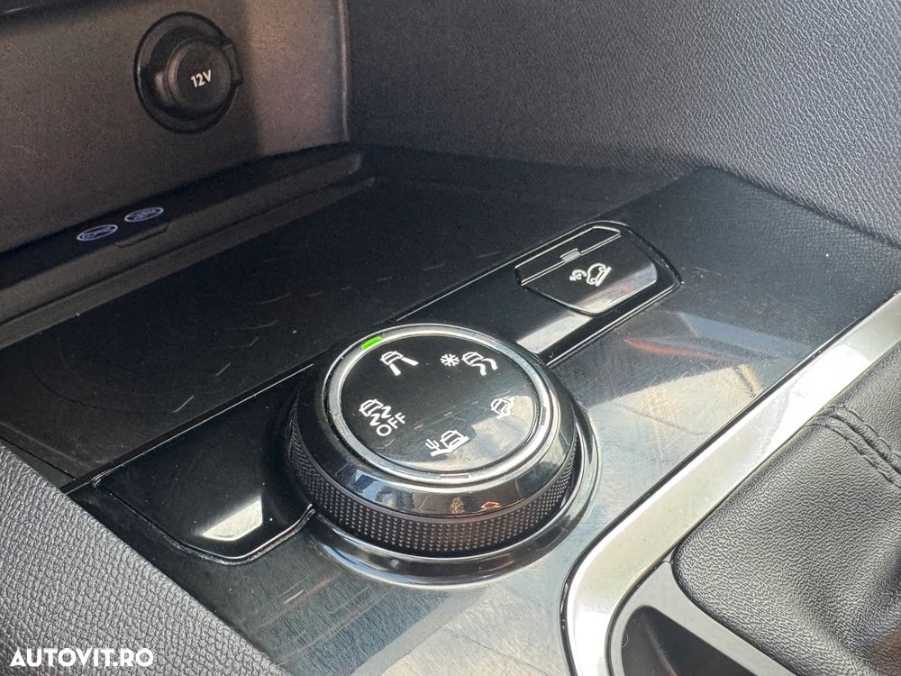 Peugeot 5008 BlueHDI 130 Allure Pack - 30