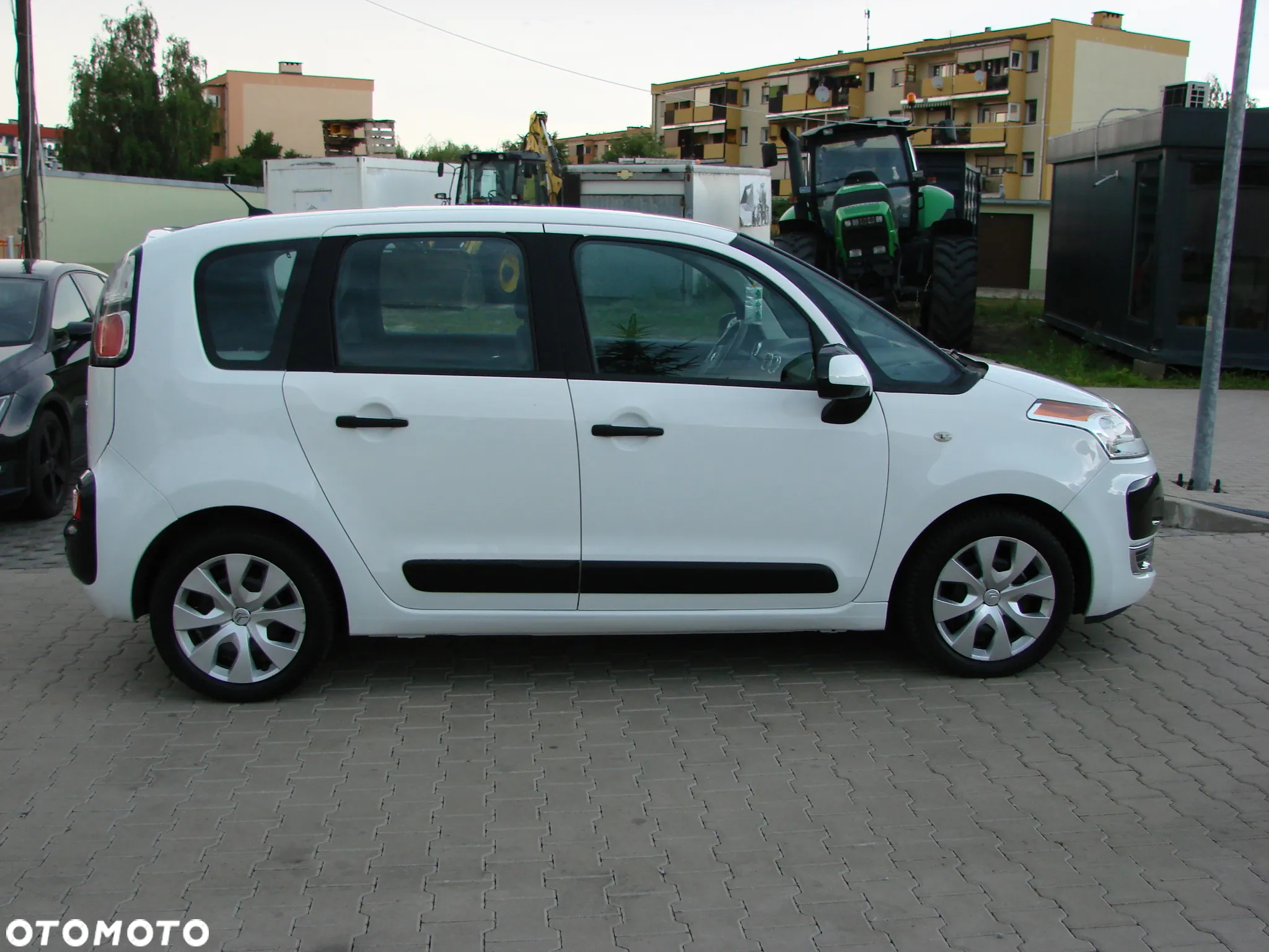 Citroën C3 Picasso - 6