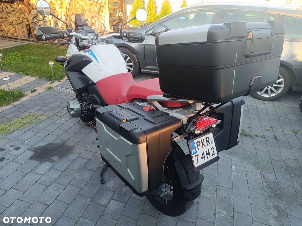 BMW GS - 20