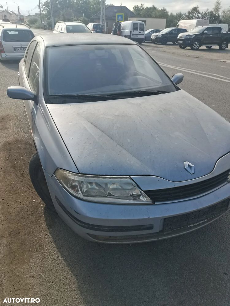 Dezmembrez Renaul Laguna ll - 4