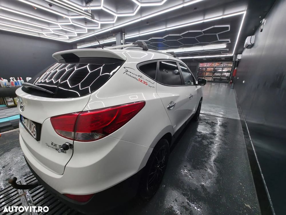 Hyundai ix35 - 6