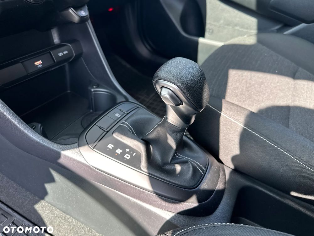 Kia Picanto 1.2 M AMT - 15