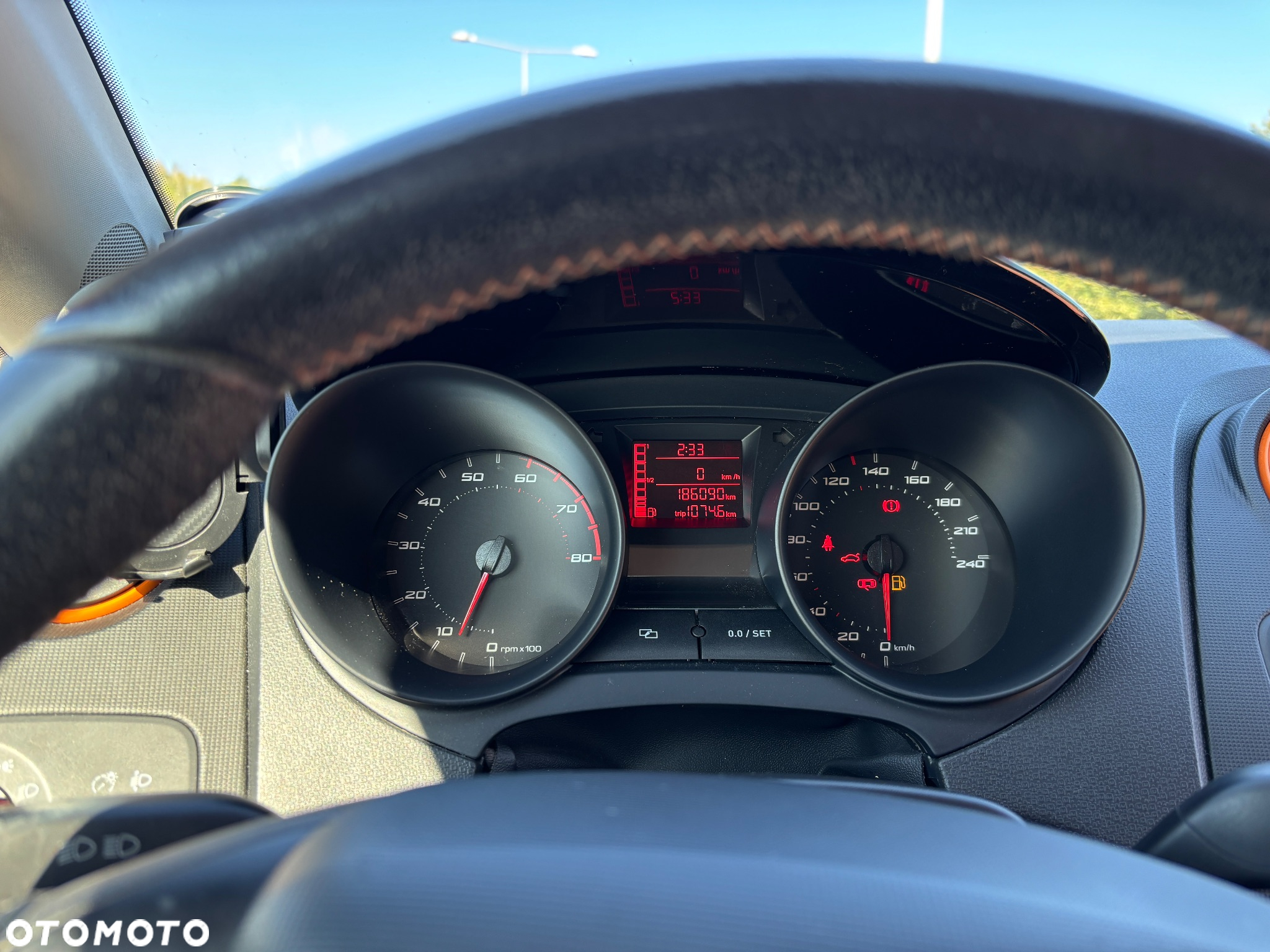 Seat Ibiza SC 1.6 16V Sport - 9