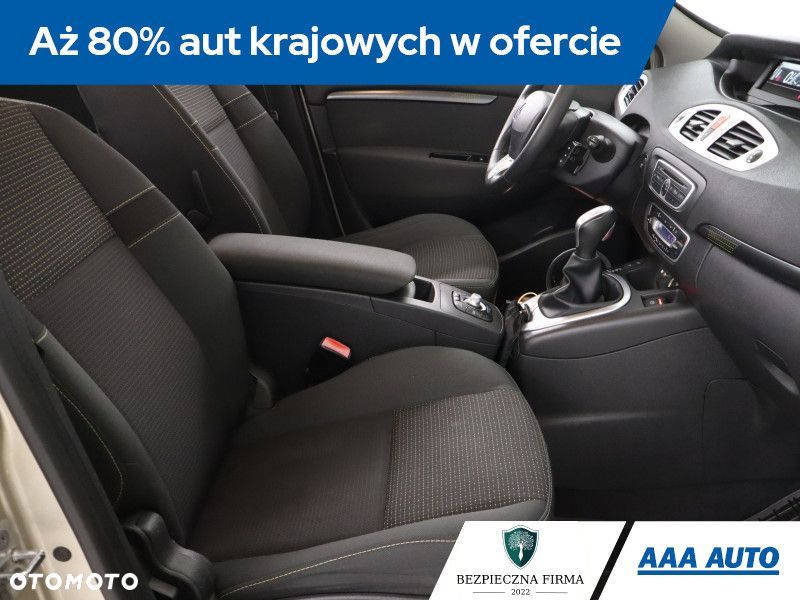 Renault Scenic - 11