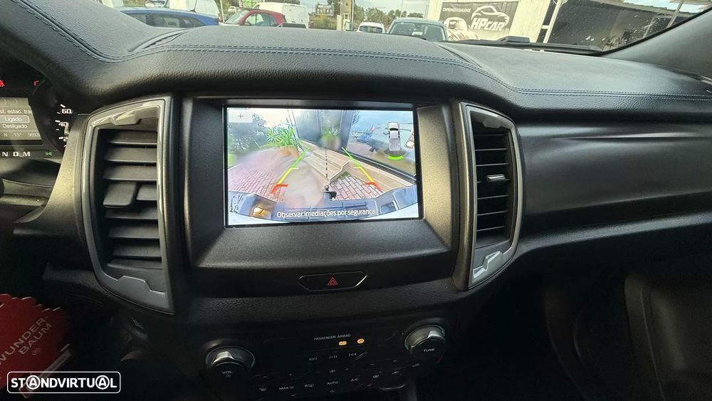 Ford Ranger 2.0 TDCi CD Raptor 4WD - 17