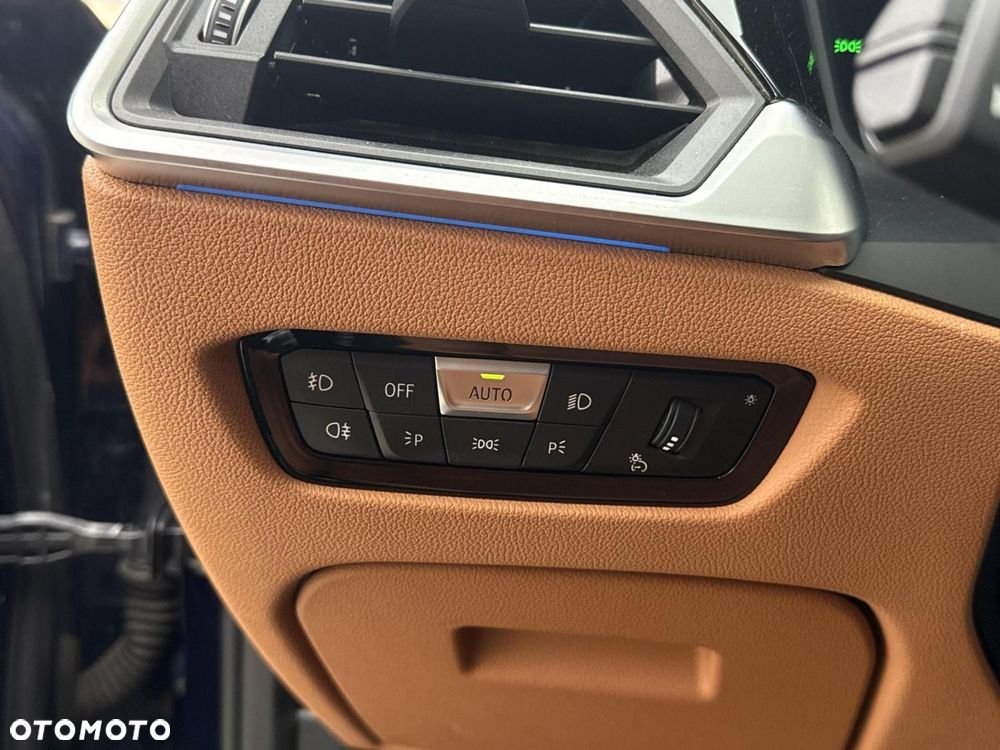 BMW Seria 3 330e Luxury Line - 21