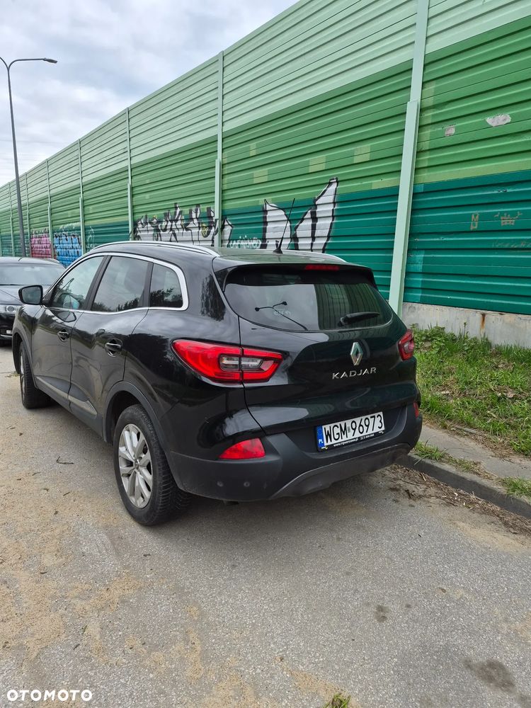 Renault Kadjar 1.2 Energy TCe Intens - 3