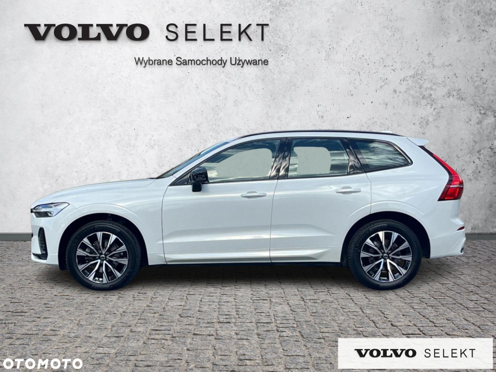Volvo XC 60 - 3