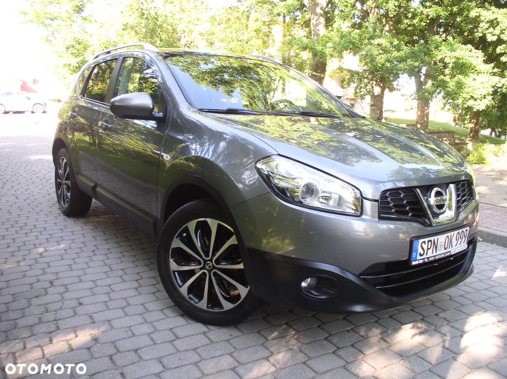 Nissan Qashqai 1.6 I-Way - 5